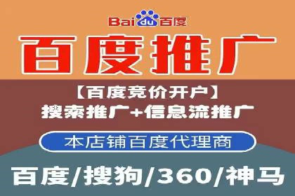 百度竞价推广托管：成功案例背后的故事